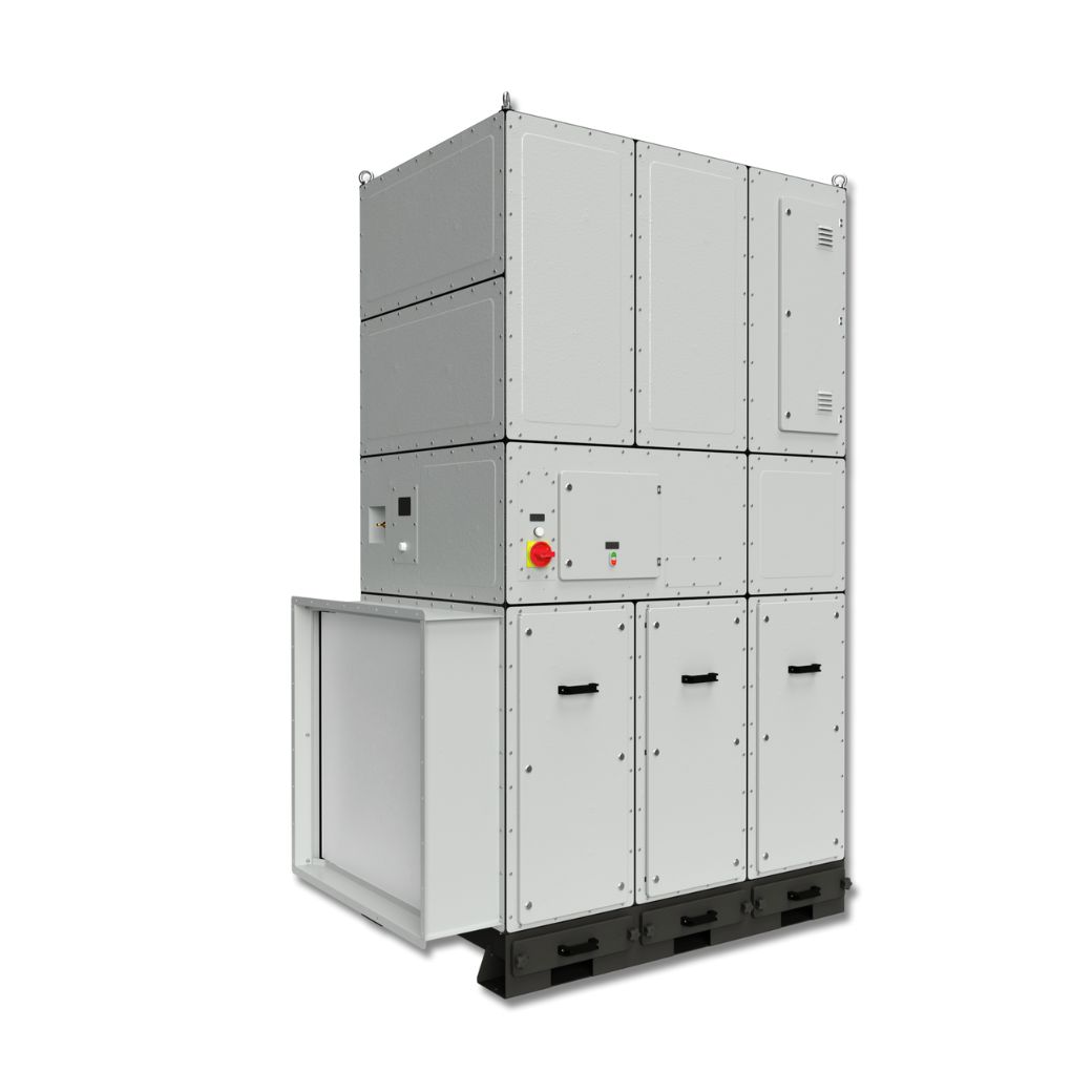 Filtr modułowy FPMXL‑06