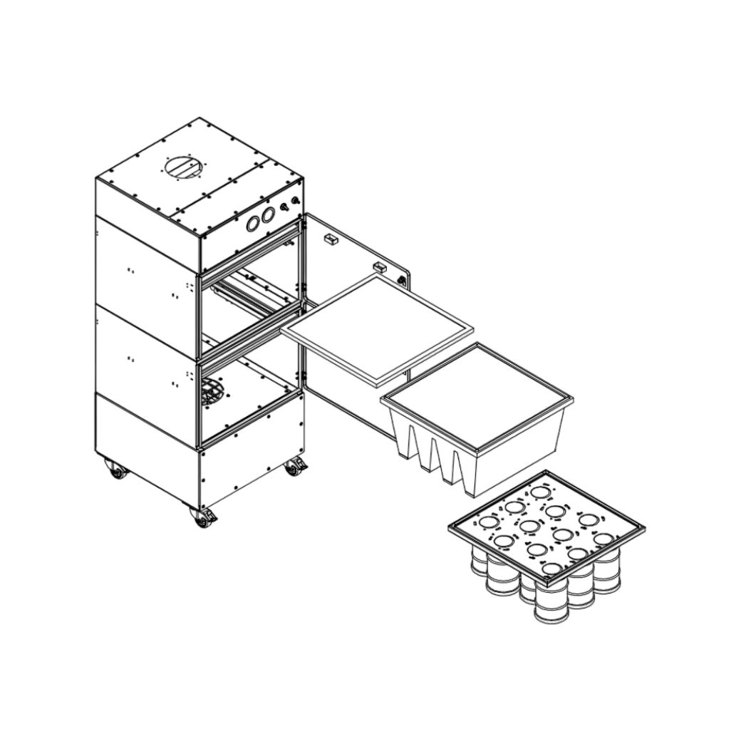 Boxair Laser Engraver - obrazek 3