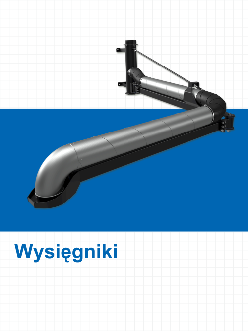Wysięgniki