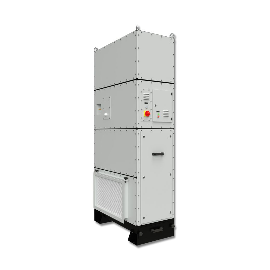 Filtr modułowy FPMXL-02