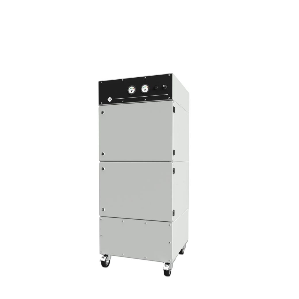 Boxair Laser Engraver