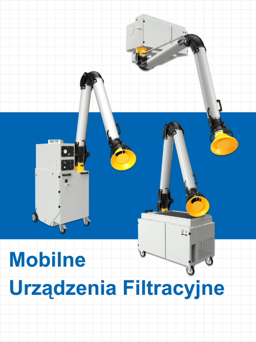 Mobilne Urządzenia Filtracyjne
