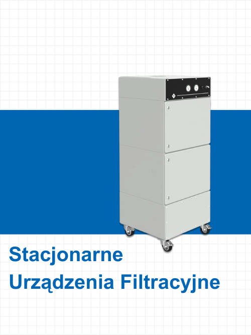 Stacjonarne Urządzenia Filtracyjne